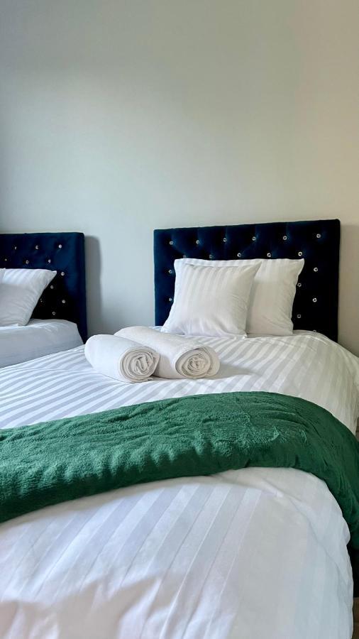 Las Aparthotel W Dolinie Stawow Zator By Housine מראה חיצוני תמונה