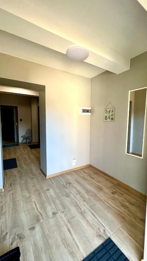 Las Aparthotel W Dolinie Stawow Zator By Housine מראה חיצוני תמונה